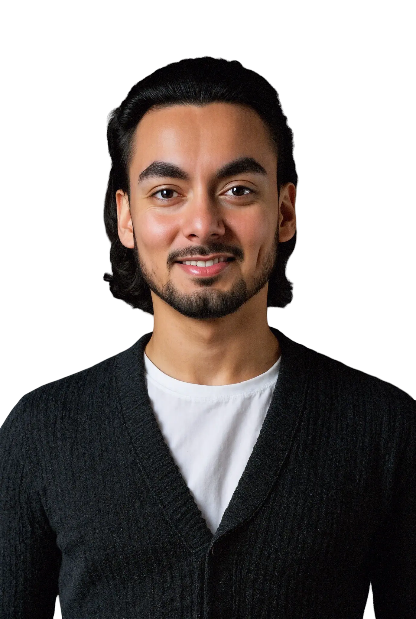 Arshdeep Singh - Platform Engineering