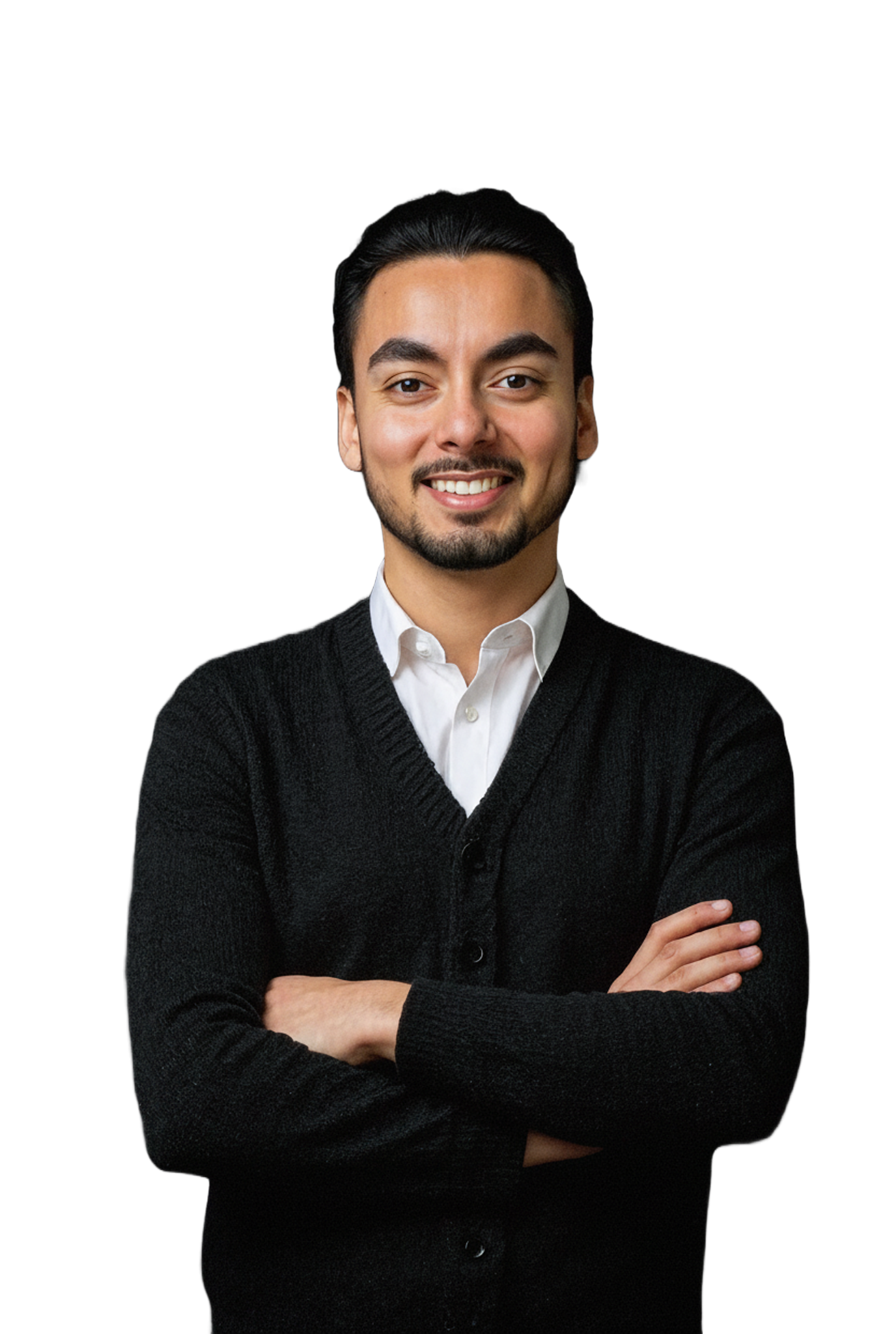 Arshdeep Singh - Platform Engineering